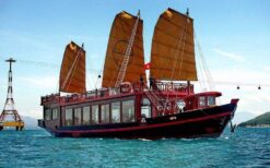 du thuyền 6