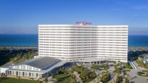 Đặt phòng Movenpick Resort Cam Ranh 5 sao - Giá tốt nhất
