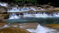 Kỳ thú thác Yangbay với Tour Nha Trang 1 ngày