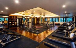 phòng gym