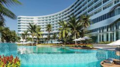 Selectum Noa resort
