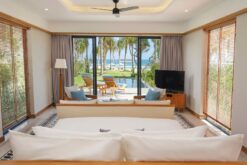 Combo nghỉ dưỡng 5 sao tại Selectum Noa Resort Cam Ranh + Ăn 3 bữa