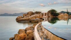 Combo nghỉ dưỡng 2 ngày 1 đêm tại Resort L’Alya Ninh Vân Bay + đón/tiễn sân bay + voucher sử dụng dịch vụ Spa và nhà hàng