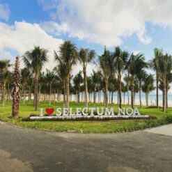 resort Selectum Noa