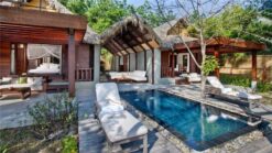 villa 2 phòng