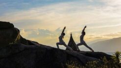 yoga