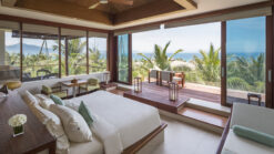 Ocean Suite
