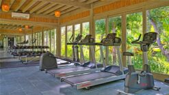 Phòng taapk Gym