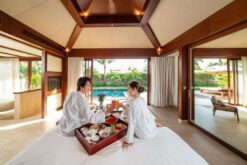 Đặt phòng nghỉ dưỡng Fusion Resort Cam Ranh Nha Trang - Giá tốt 2025