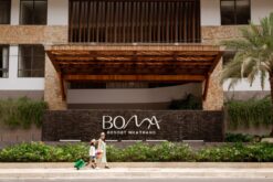 Đặt phòng nghỉ dưỡng tại Boma Resort Nha Trang | Giá tốt 2025