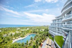 Nghỉ dưỡng 3 ngày 2 đêm tại Cam Ranh Riviera Beach Resort Spa Tết Âm lịch