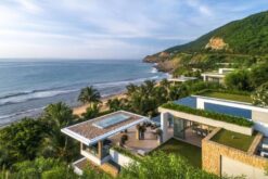 Nghỉ dưỡng 3 ngày 2 đêm tại Mia Resort Nha Trang Tết 2024