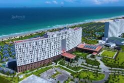 Nghỉ dưỡng 3 ngày 2 đêm tại Radisson Blu Resort Cam Ranh Tết 2024