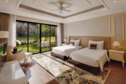 Qũy phòng lễ 2024 Marriott Vinpearl Resort & Spa, Nha Trang