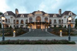 Đặt phòng Mercure Dalat Resort Đà Lạt 2N1Đ giá tốt