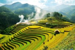 Tour du lịch Tây Bắc 6 ngày 5 đêm khởi hành từ Nha Trang
