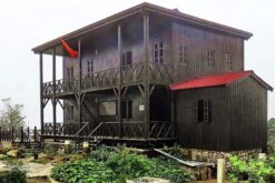 Alternative view of Tour khám phá đỉnh Hòn Bà Nha Trang 1 ngày