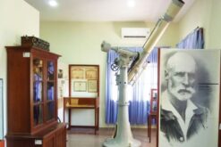 Tour trong ngày tham quan, tìm hiểu về cuộc đời bác sĩ Yersin