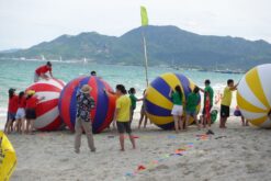 Teambuilding - Gala dinner 2N1Đ tại Pax Ana Doc Let Resort & Spa