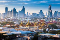 Tour Thái Lan - Malaysia 5 ngày 4 đêm khởi hành từ Nha Trang