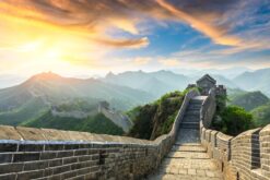 Tour Trung Quốc: Hàng Châu - Ô Trấn - Thượng Hải - Bắc Kinh khởi hành từ Cam Ranh