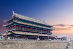 Tour Trung Quốc: Trịnh Châu - Tây An - Lạc Dương khởi hành từ Cam Ranh