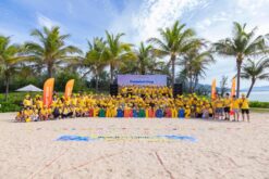 Teambuilding - Gala dinner 2N1Đ tại Selectum Noa Resort Cam Ranh