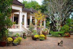 Alternative view of Tour trải nghiệm nghỉ dưỡng 2 ngày 1 đêm tại Memento Resort Nha Trang