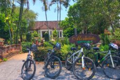 Alternative view of Tour 1 ngày: Trải nghiệm lớp học nấu ăn tại Memento Resort Nha Trang
