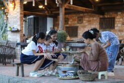 Tour 1 ngày: Trải nghiệm lớp học nấu ăn tại Memento Resort Nha Trang