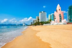 Alternative view of Tour Nha Trang 3 Ngày 2 Đêm: City Tour - Tắm Bùn - 3 Đảo