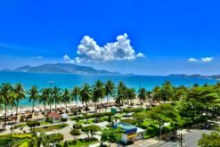 Alternative view of Tour Nha Trang 3 Ngày 2 Đêm: City Tour - Tắm Bùn - Điệp Sơn - 3 Đảo