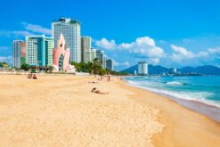 Alternative view of Tour Nha Trang 3 Ngày 2 Đêm: City Tour - VinWonders - Hang Rái - Đồng Cừu