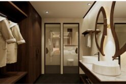 Alternative view of Combo nghỉ dưỡng 2 ngày 1 đêm Amiana Resort Cam Ranh 5 sao| Giá Tết 2026