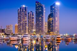 Tour Hàn Quốc 4N4Đ: Khám phá Busan khởi hành từ Nha Trang