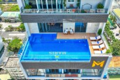 Đặt phòng Maris Hotel Nha Trang - Khách sạn 4 sao giá tốt