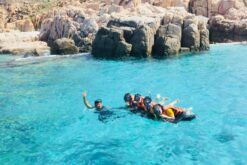 Tour Nha Trang 3 Ngày 2 Đêm: City Tour - 3 Đảo - Vịnh Vĩnh Hy