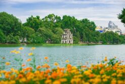 Tour du lịch Hà Nội - Ninh Bình - Hạ Long 4N3Đ khởi hành từ Nha Trang
