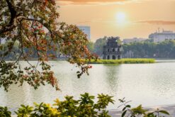 Alternative view of Tour du lịch Hà Nội - Ninh Bình - Hạ Long 4N3Đ khởi hành từ Nha Trang