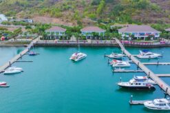 Alternative view of Tour du thuyền Nemo Yatch ngắm hoàng hôn vịnh Nha Trang