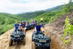 Alternative view of Tour Nha Trang 3 Ngày 2 Đêm: Kong Forest - VinWonders - Hang Rái - Vĩnh Hy - Đồng Cừu