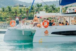 Alternative view of Combo Nha Trang 4N3Đ: Vé máy bay + Khách sạn lưu trú + Du thuyền Nemo Yatch khởi hành từ Hà Nội