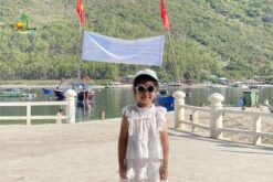 Alternative view of Tour đảo Bích Đầm Nha Trang trọn gói 1 ngày