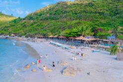 Alternative view of Tour Gành Nhảy Beach - Tiệc trà chiều và BBQ