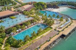 Alternative view of Đặt phòng khu nghỉ dưỡng Amiana Resort Nha Trang | Giá 2026