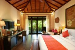 Đặt phòng khu nghỉ dưỡng Amiana Resort Nha Trang bao gồm ăn sáng