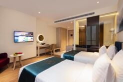 Đặt phòng The Art Nest Hotel Nha Trang 5 sao
