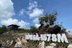 Tour khám phá đỉnh Hòn Bà Nha Trang 1 ngày