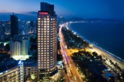 Alternative view of Đặt phòng Comodo Nha Trang Hotel 5 sao (giá cập nhật 2026)