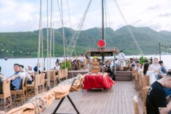 Tour Nha Trang 4N3Đ: Kong Forest - VinWonders - du thuyền - Hang Rái - Đồng Cừu
